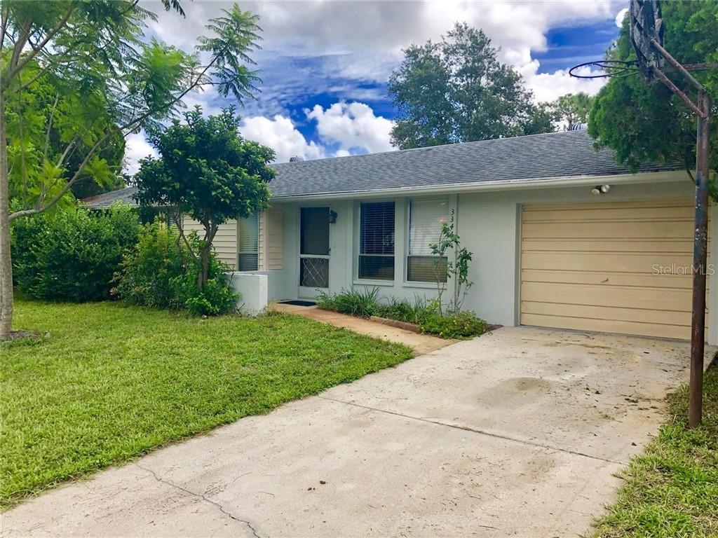 3344 Bohio St., North Port, FL 34287