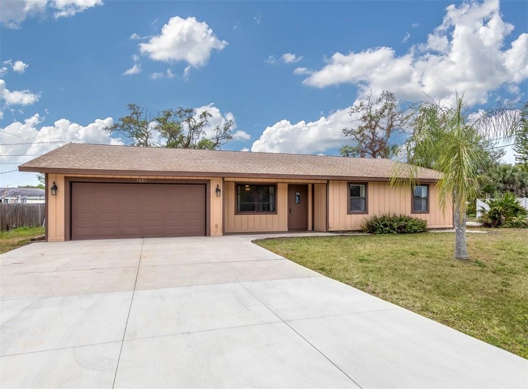 1081 Citrus Rd., Venice, FL 34293