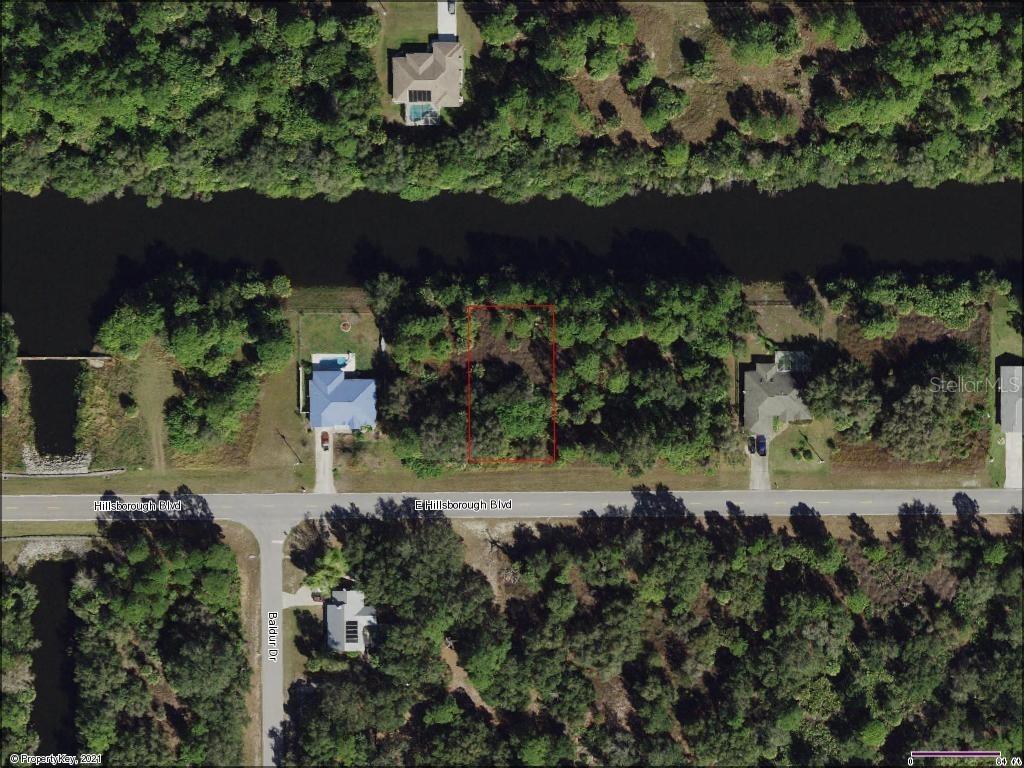 E Hillsborough Blvd., North Port, FL 34288