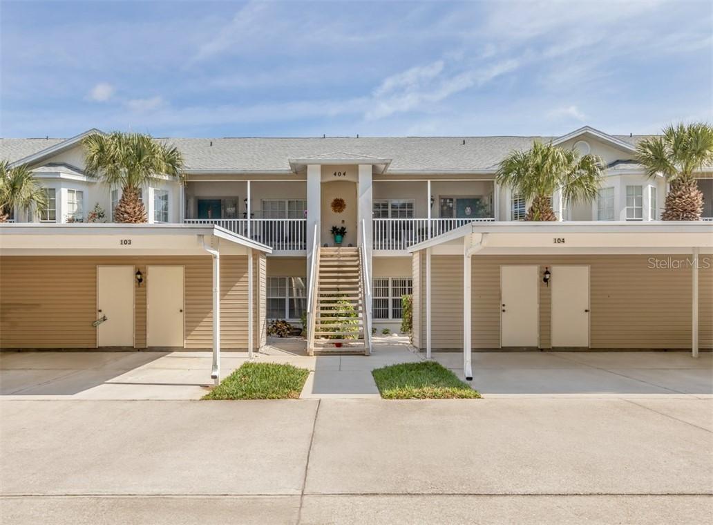 404 Laurel Lake Dr. #104, Venice, FL 34292