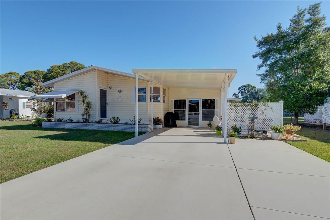 9123 Kestral Cir., Englewood, FL 34224