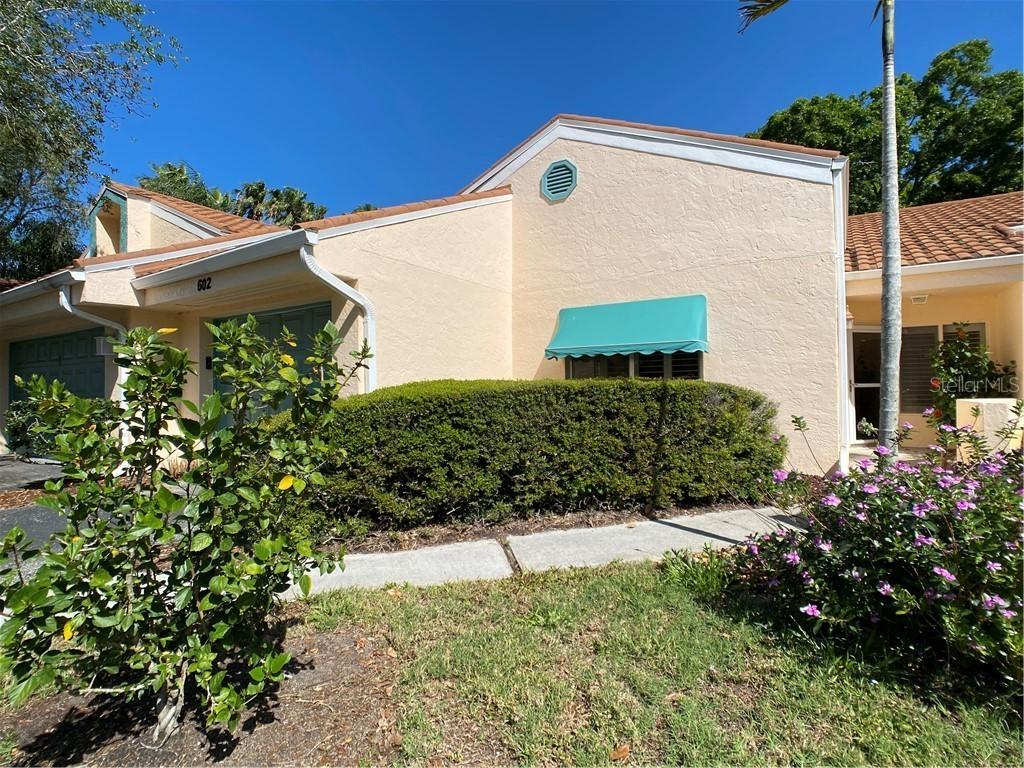 602 Tyson Ter. #2, Venice, FL 34285