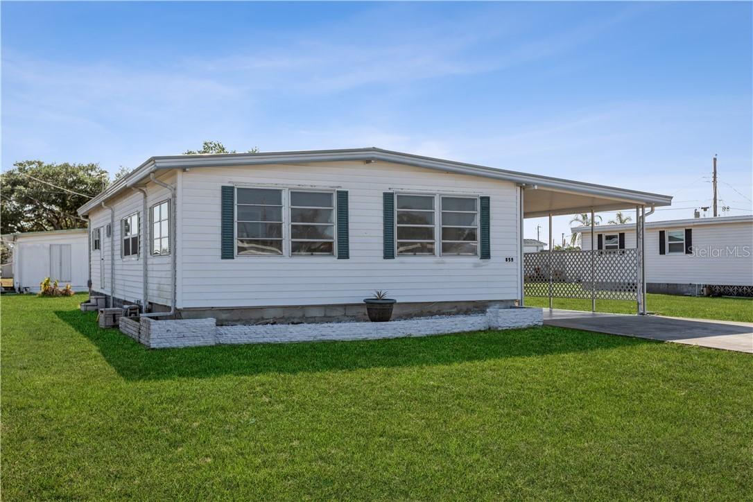 859 Calle Menuda, Englewood, FL 34224