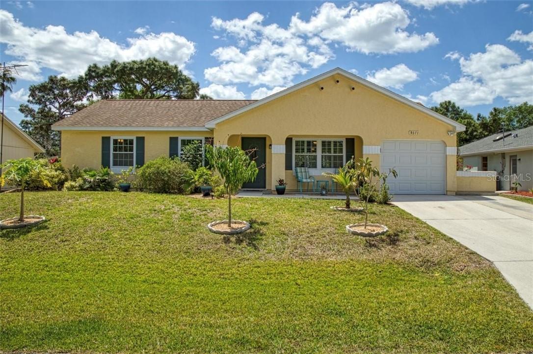 9371 Heartwellville Ave., Englewood, FL 34224