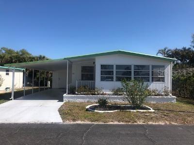 211 Roma Rd., Venice, FL 34285