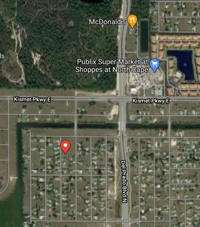 2205 NE 14th Ave., Cape Coral, FL 33909