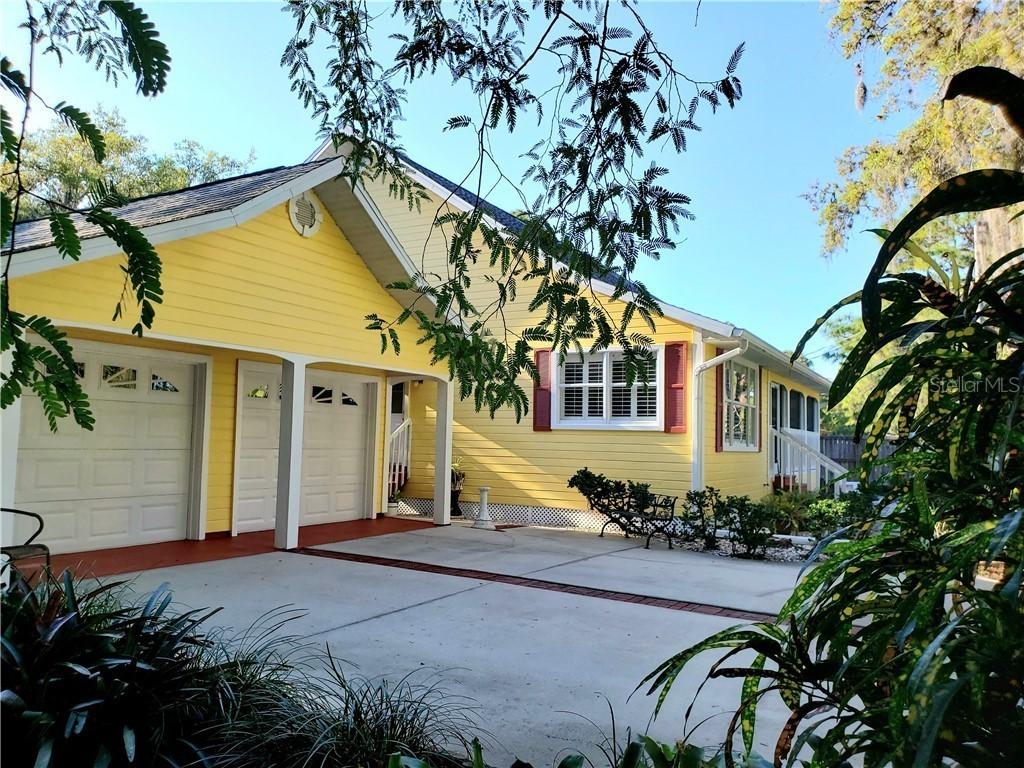 5870 Venisota Rd., Venice, FL 34293