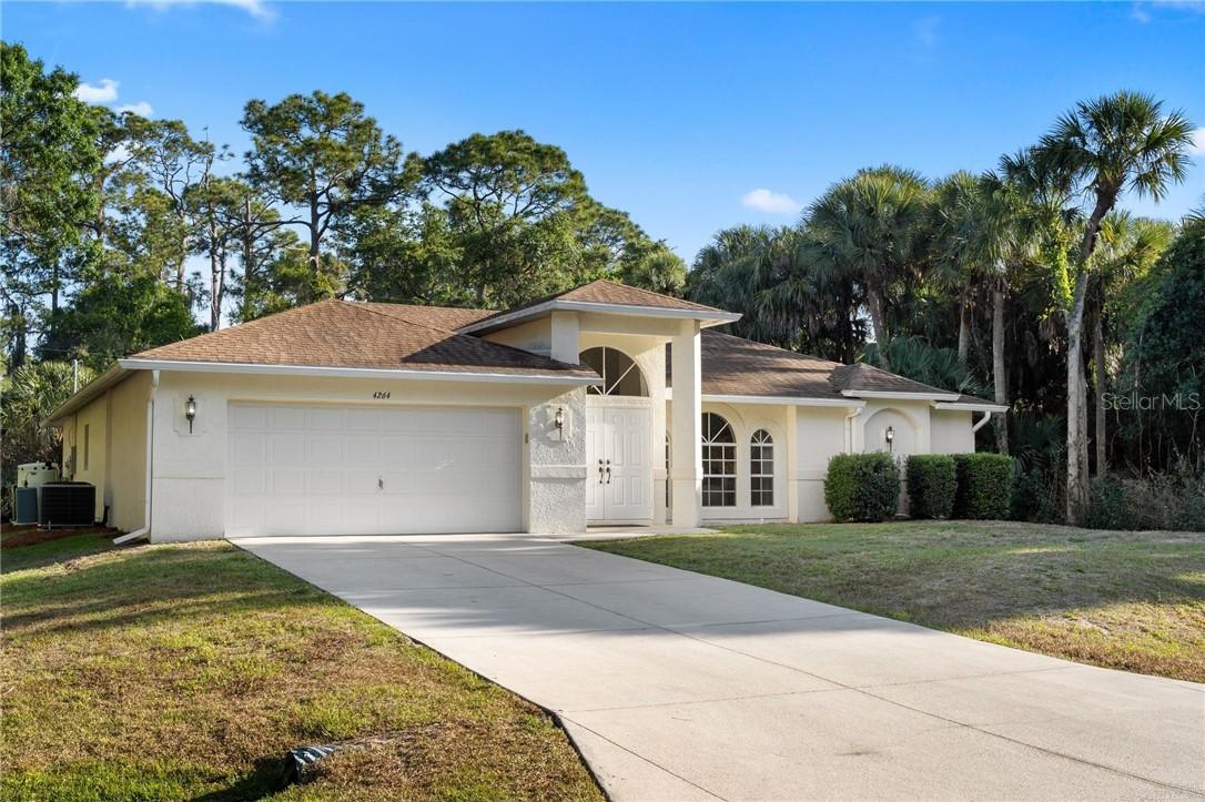 4264 Kaskin Ave., North Port, FL 34286