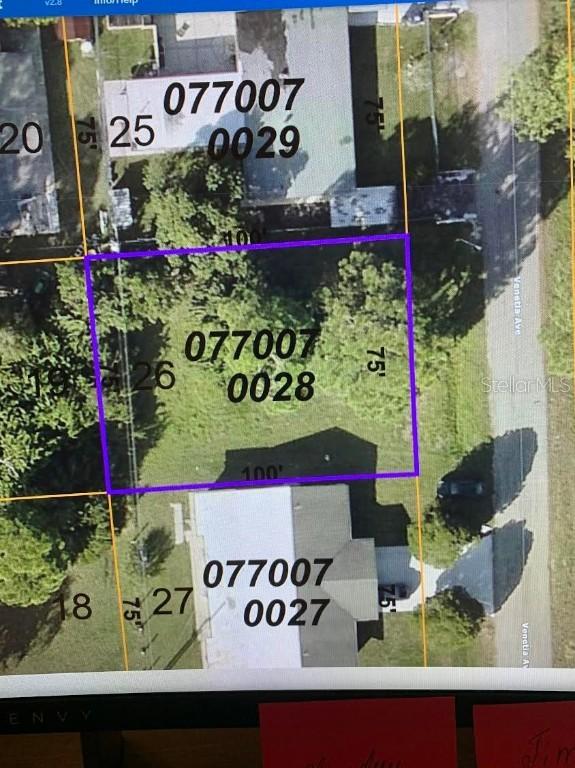 [Address Hidden by Seller], North Port, FL 34287