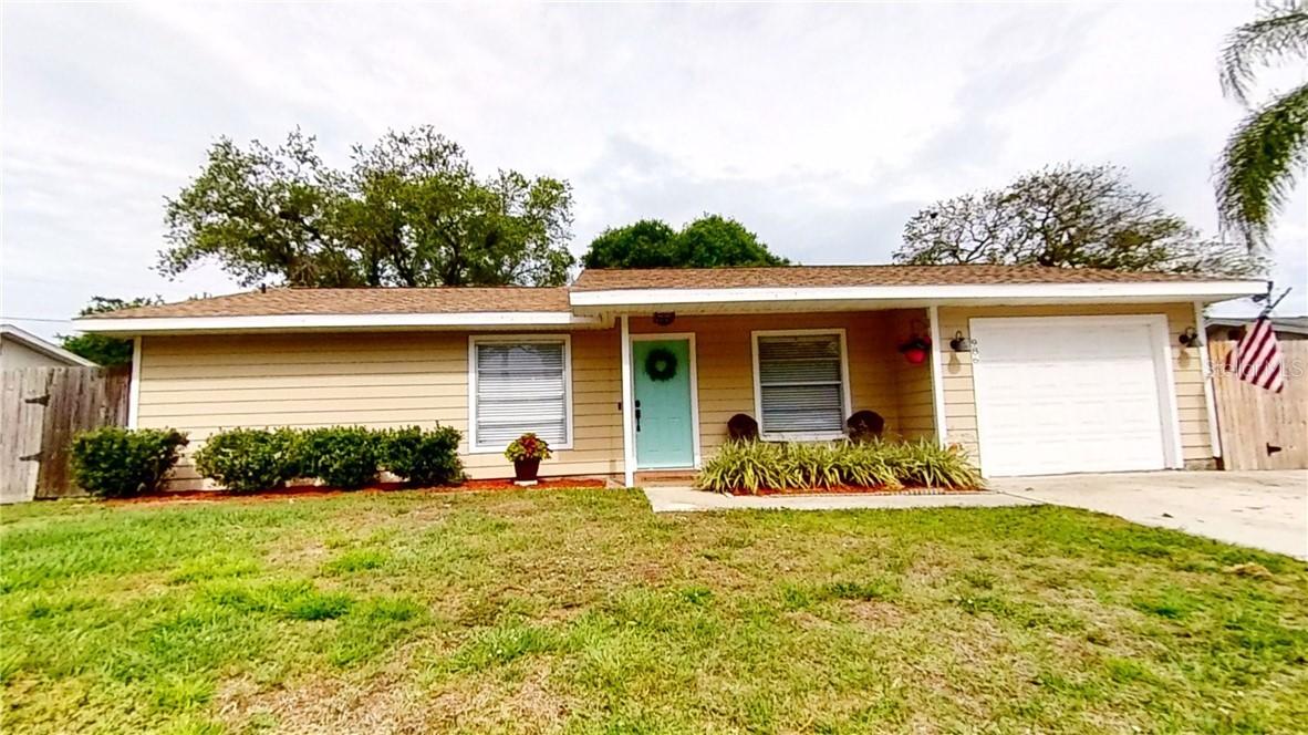 986 Devon Rd., Venice, FL 34293