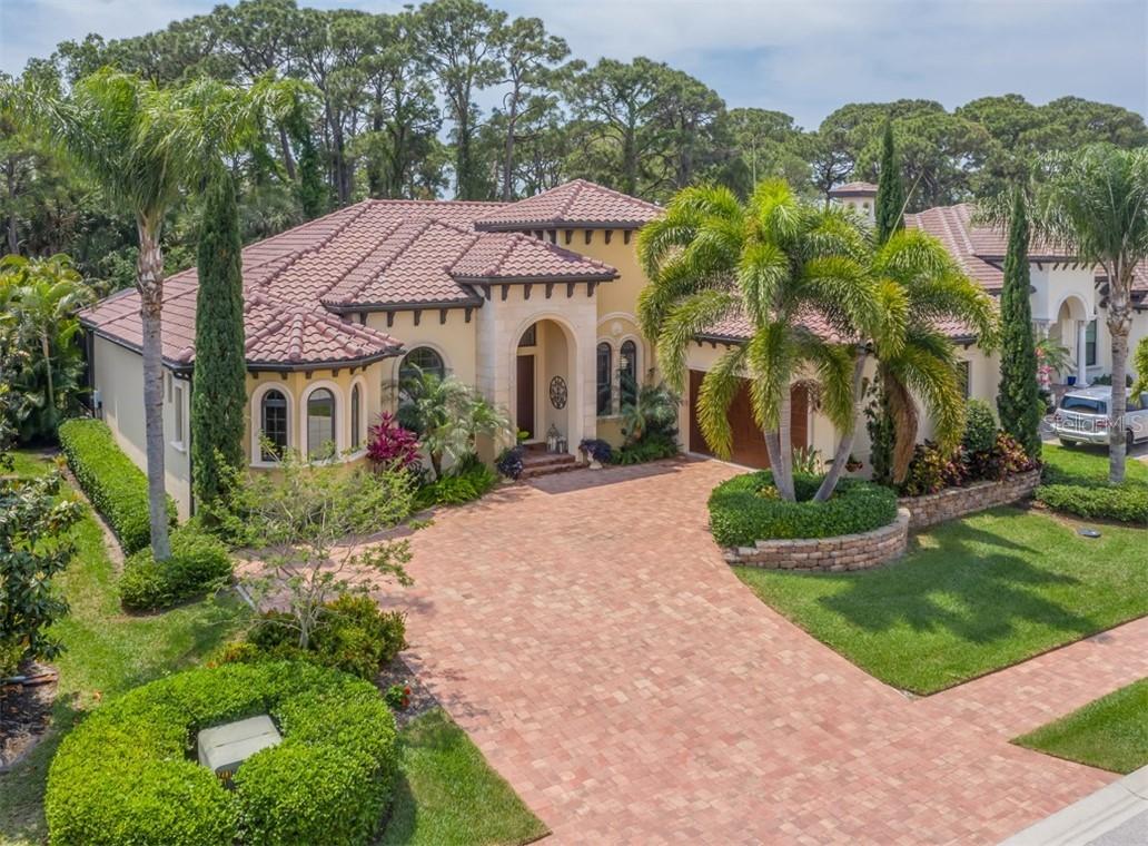 4967 Topsail Dr., Nokomis, FL 34275