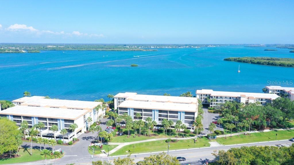 1551 Beach Rd. #306, Englewood, FL 34223