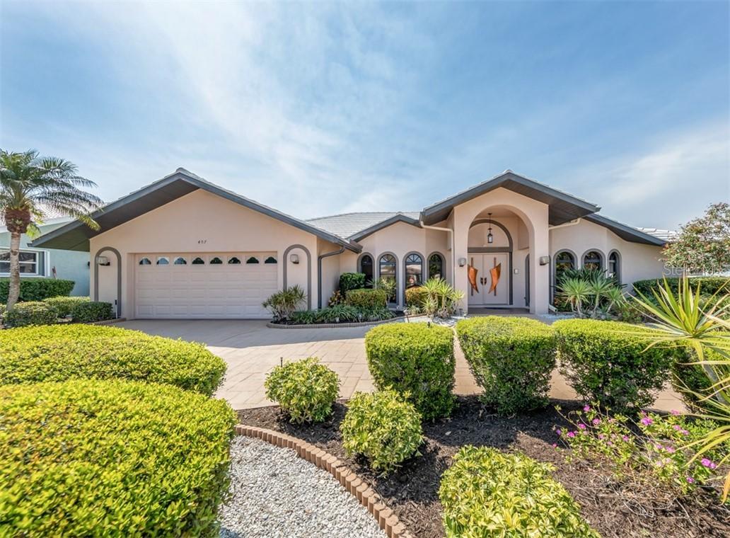 407 Devonshire Ln., Venice, FL 34293