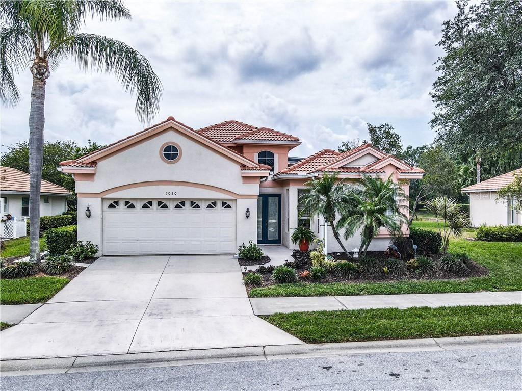 5030 Whitestone Dr., Venice, FL 34293