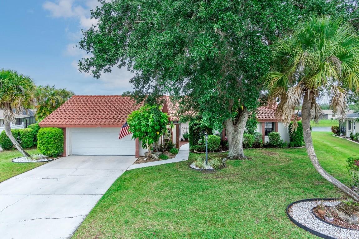 1810 Flametree Ln., Venice, FL 34293