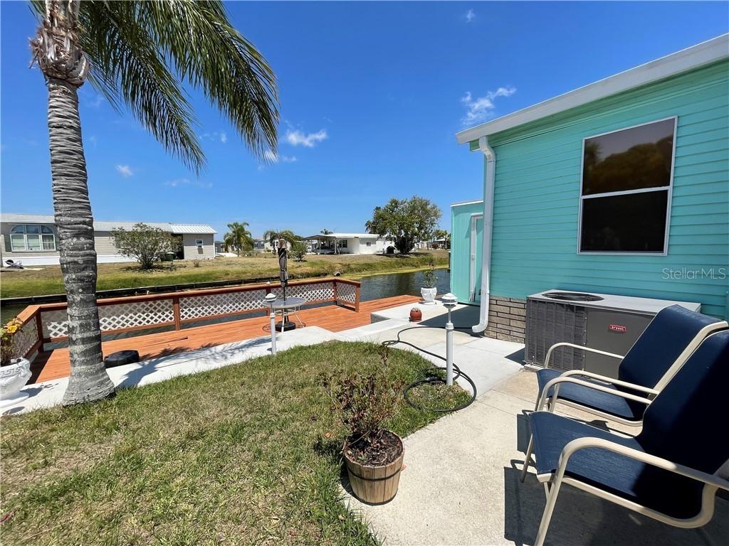 1475 Flamingo Dr. #387, Englewood, FL 34224