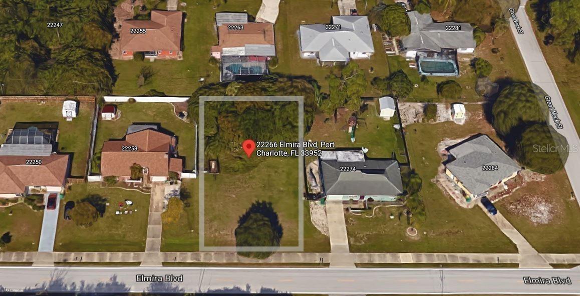 22266 Elmira Blvd., Port Charlotte, FL 33952