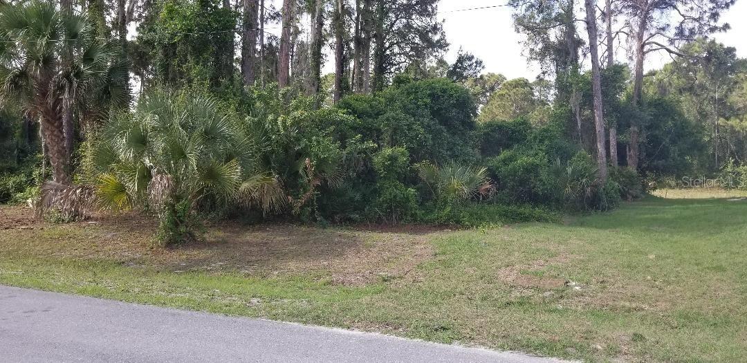 Kumquat Ave., North Port, FL 34291