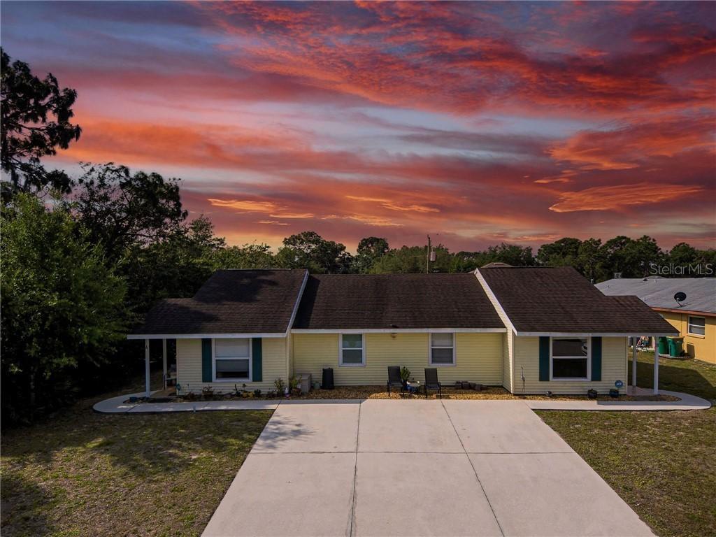 11375 Poplin Ave. #A&B, Englewood, FL 34224