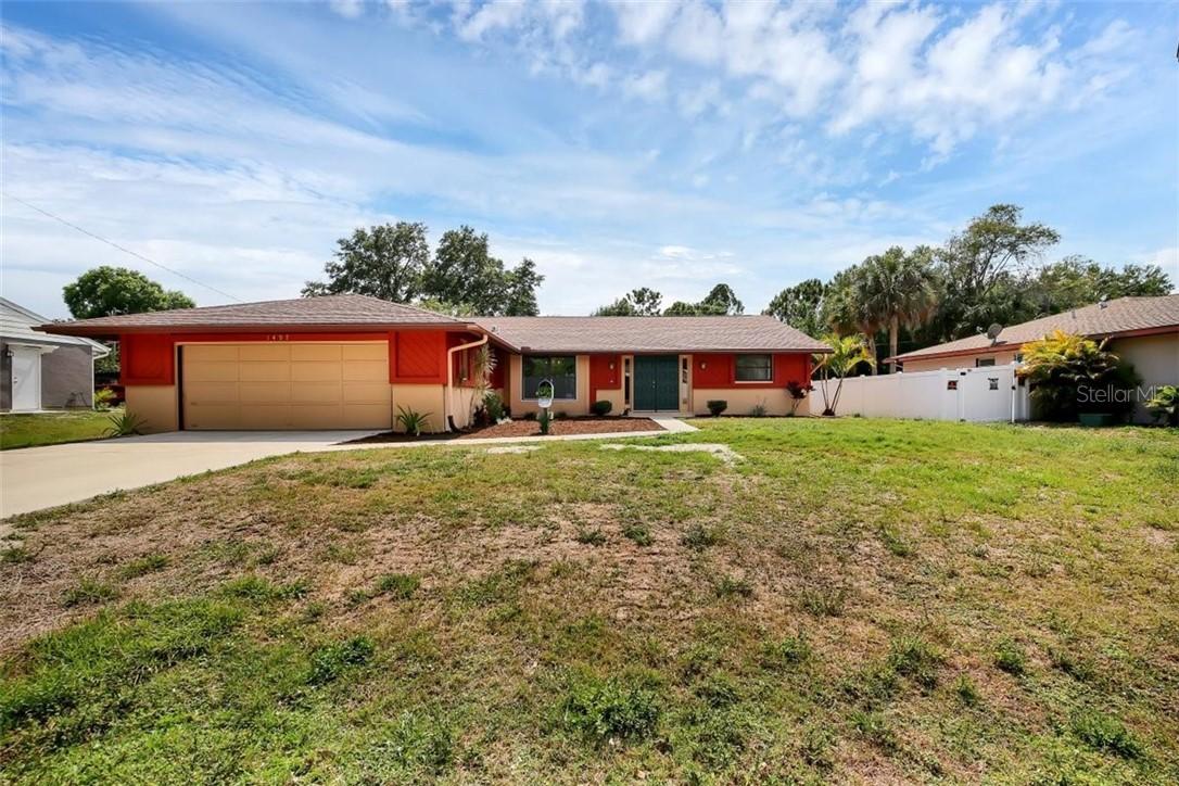 1497 Upshaw Ter., Port Charlotte, FL 33952