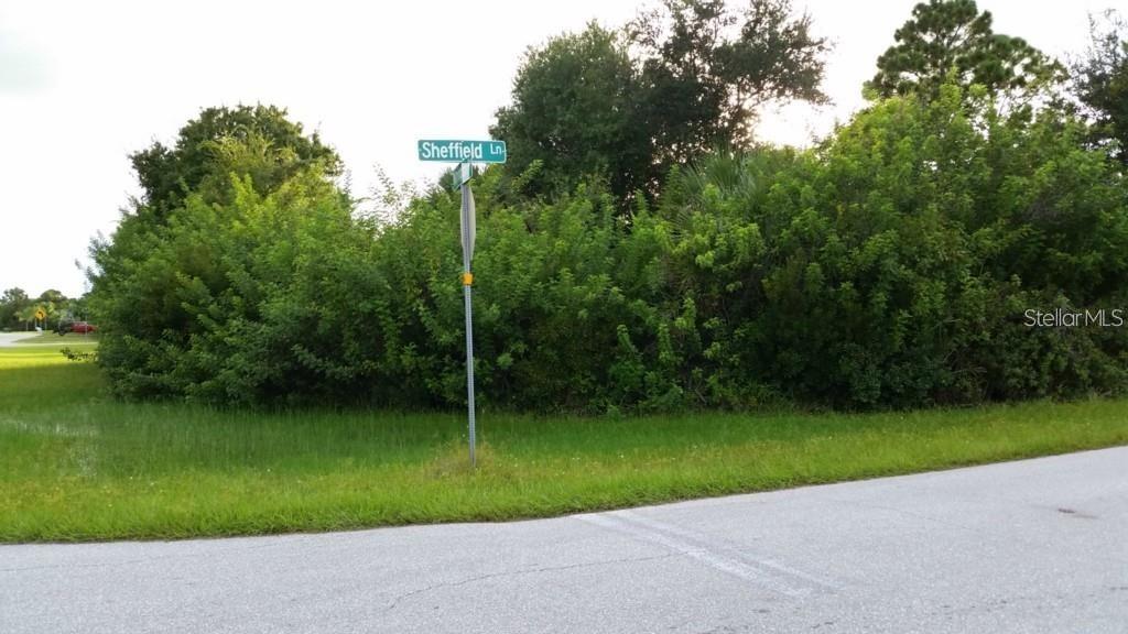 6235 Sheffield Ln., Englewood, FL 34224