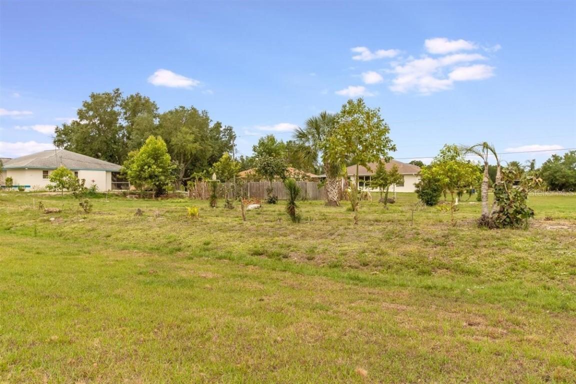 S Biscayne Dr., North Port, FL 34287