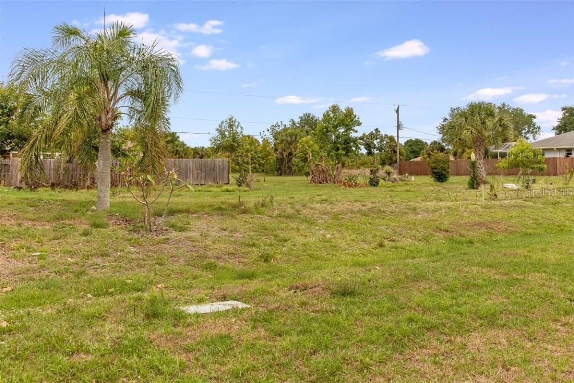 S Biscayne Dr., North Port, FL 34287