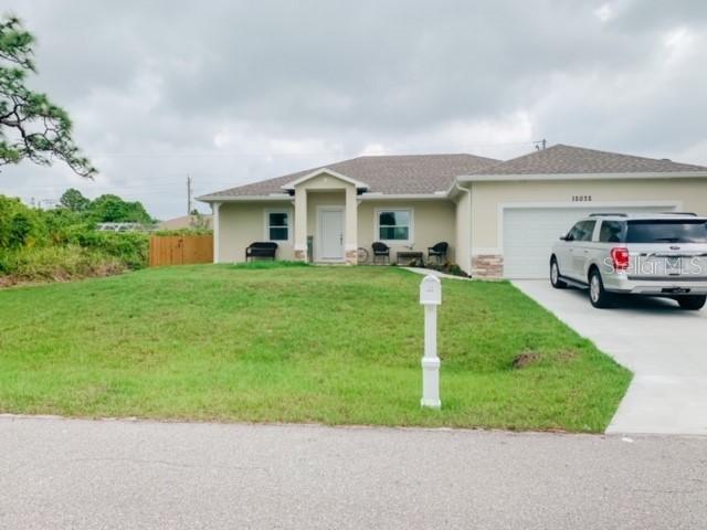 12032 Edwards Rd., Port Charlotte, FL 33981