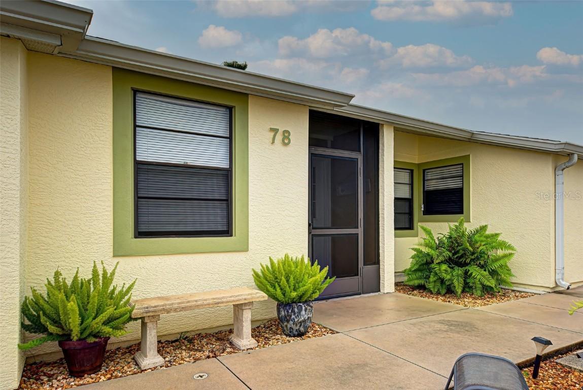 6796 Gasparilla Pines Blvd. #78, Englewood, FL 34224