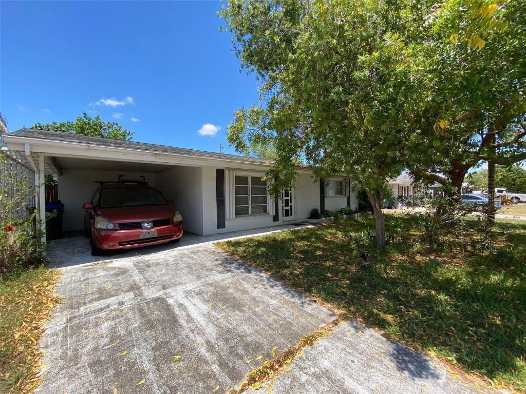 6379 Safford Ter., North Port, FL 34287