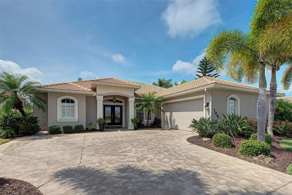 108 La Palma Ct., Venice, FL 34292