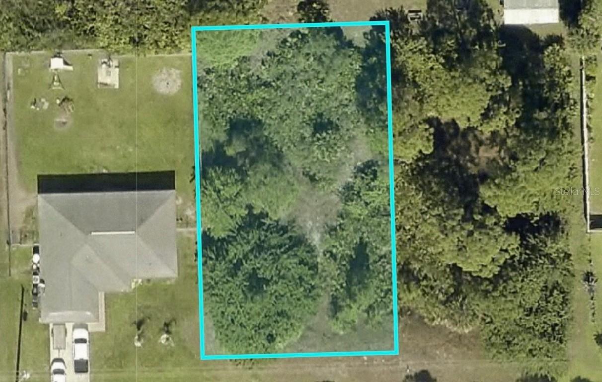 3012 51st St., Lehigh Acres, FL 33971
