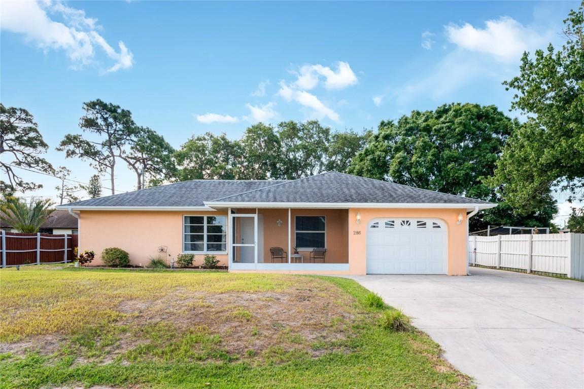 286 Altair Rd., Venice, FL 34293