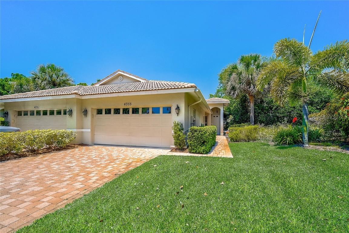 4355 Nizza Ct., Venice, FL 34293