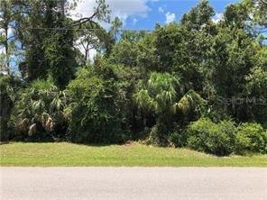 Neon Ave., North Port, FL 34291