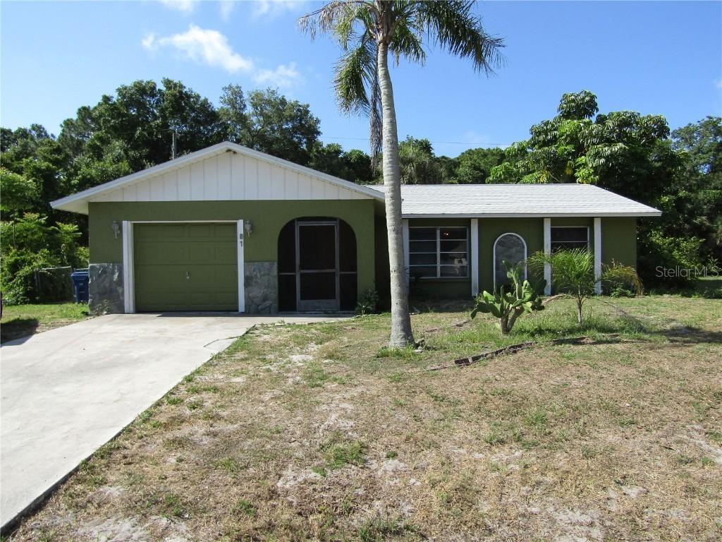 81 Rutgers Rd., Venice, FL 34293