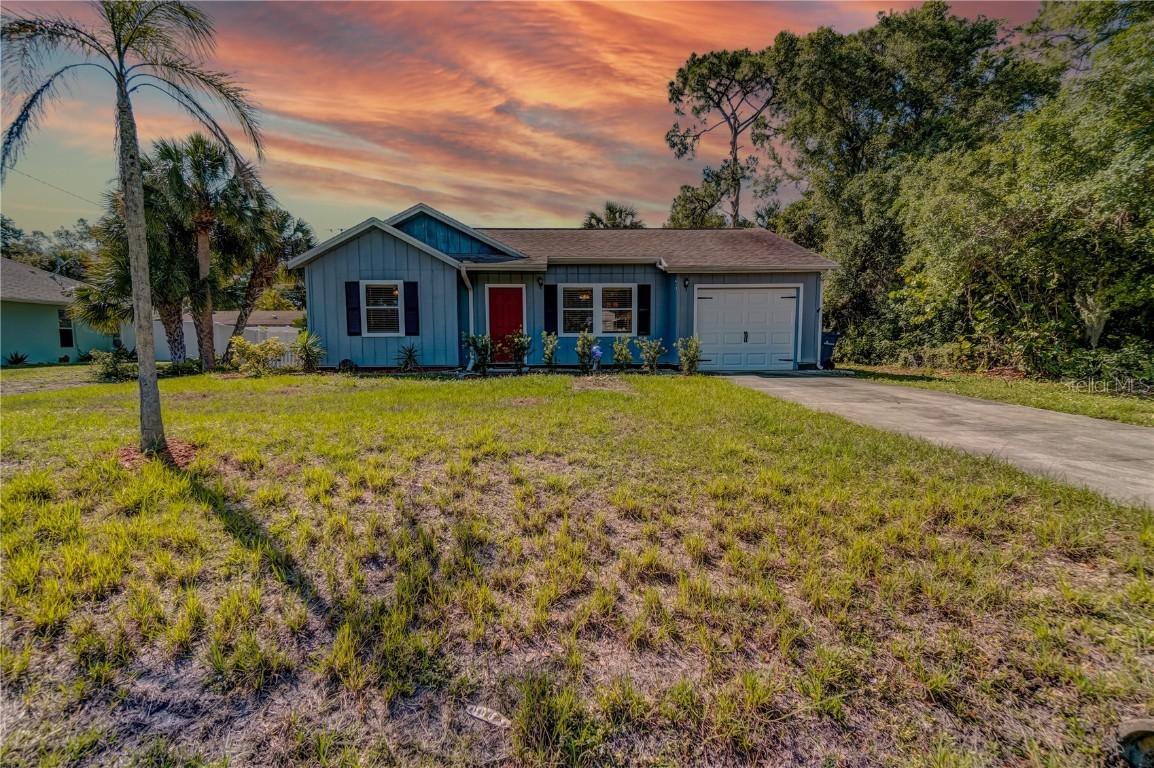 591 Terrapin Rd., Venice, FL 34293
