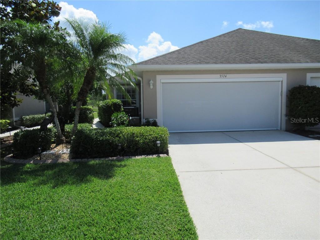 3574 Lakewood Blvd., North Port, FL 34287