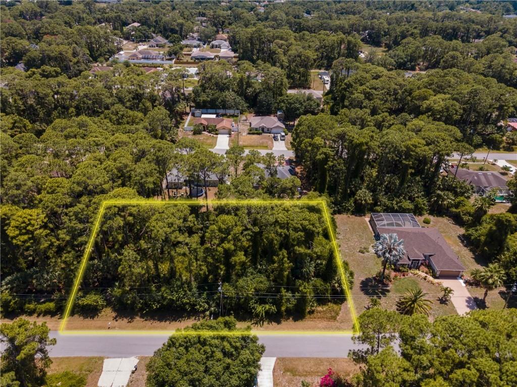 TBD Zambrana Ave., North Port, FL 34286