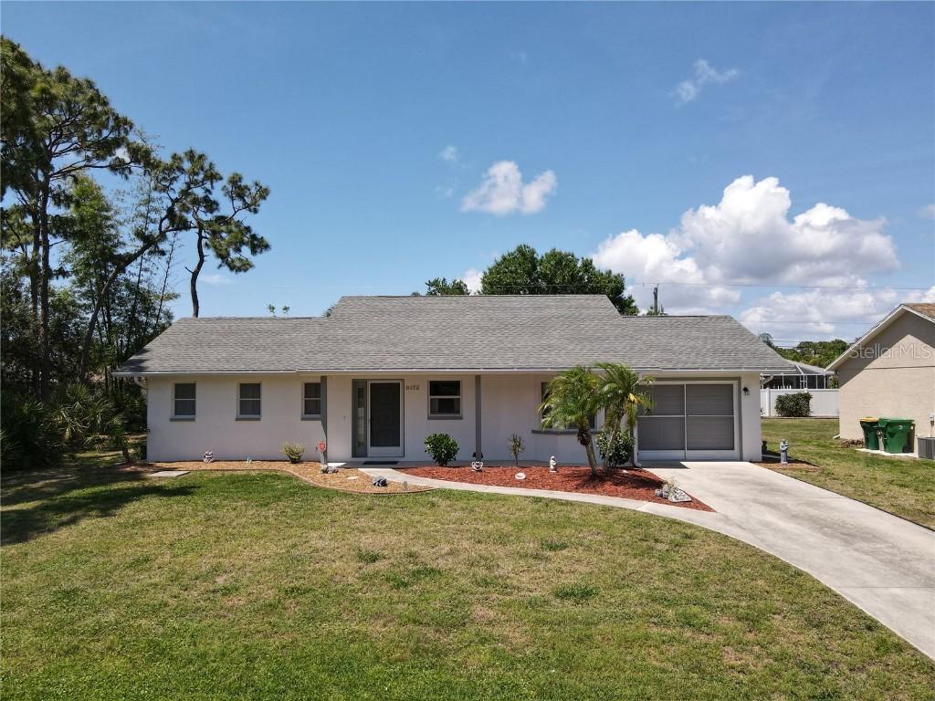9372 San Bernandino Ave., Englewood, FL 34224