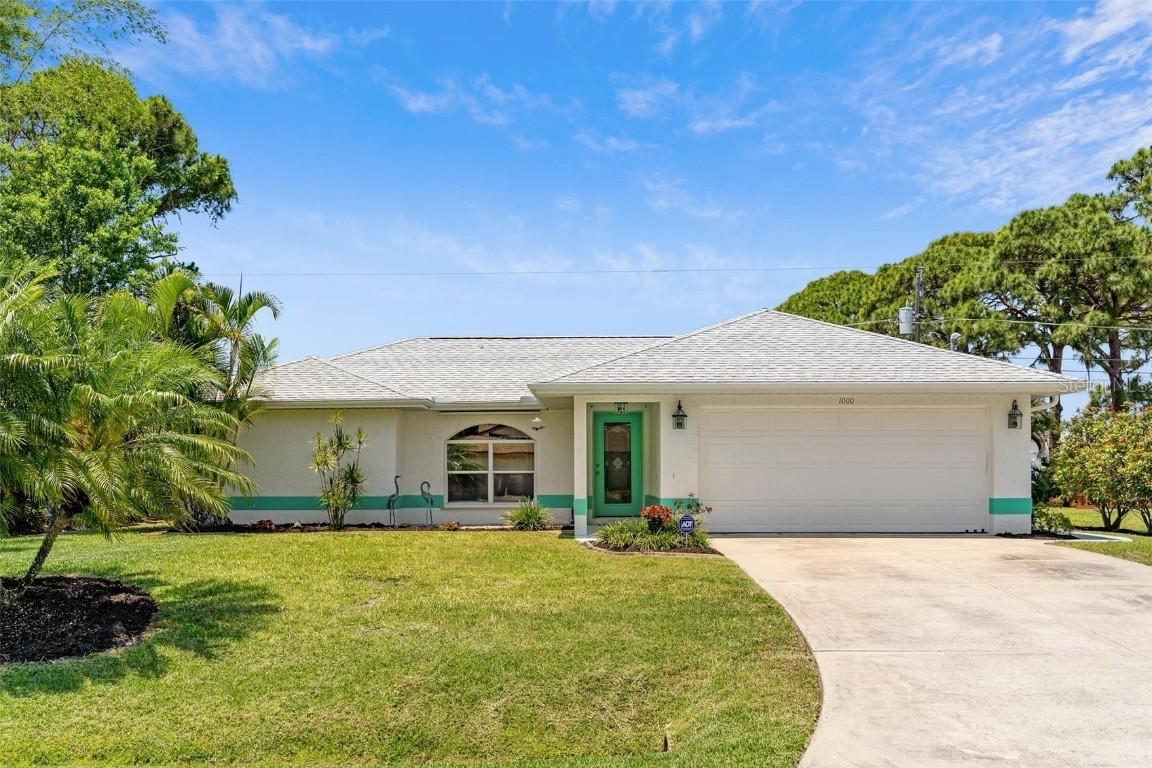 1000 Leeward Rd., Venice, FL 34293