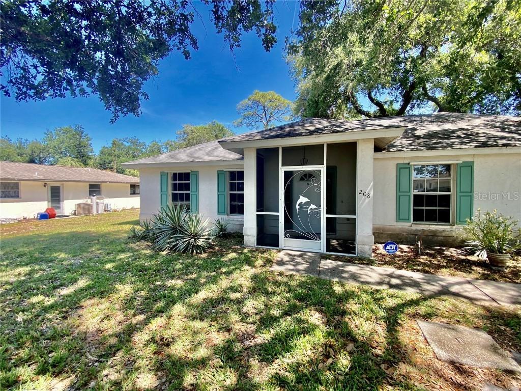 208 Loyola Rd., Venice, FL 34293