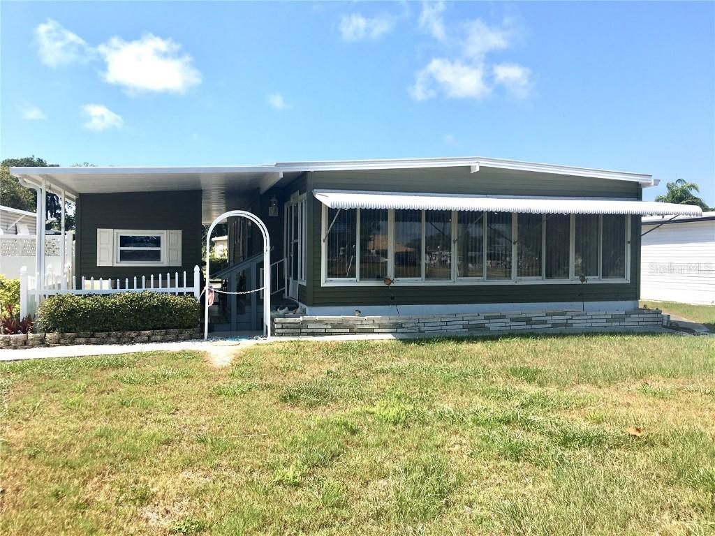 494 Cervina Dr., Venice, FL 34285