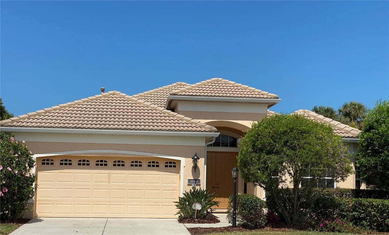 1333 Copperwood Dr., Osprey, FL 34229