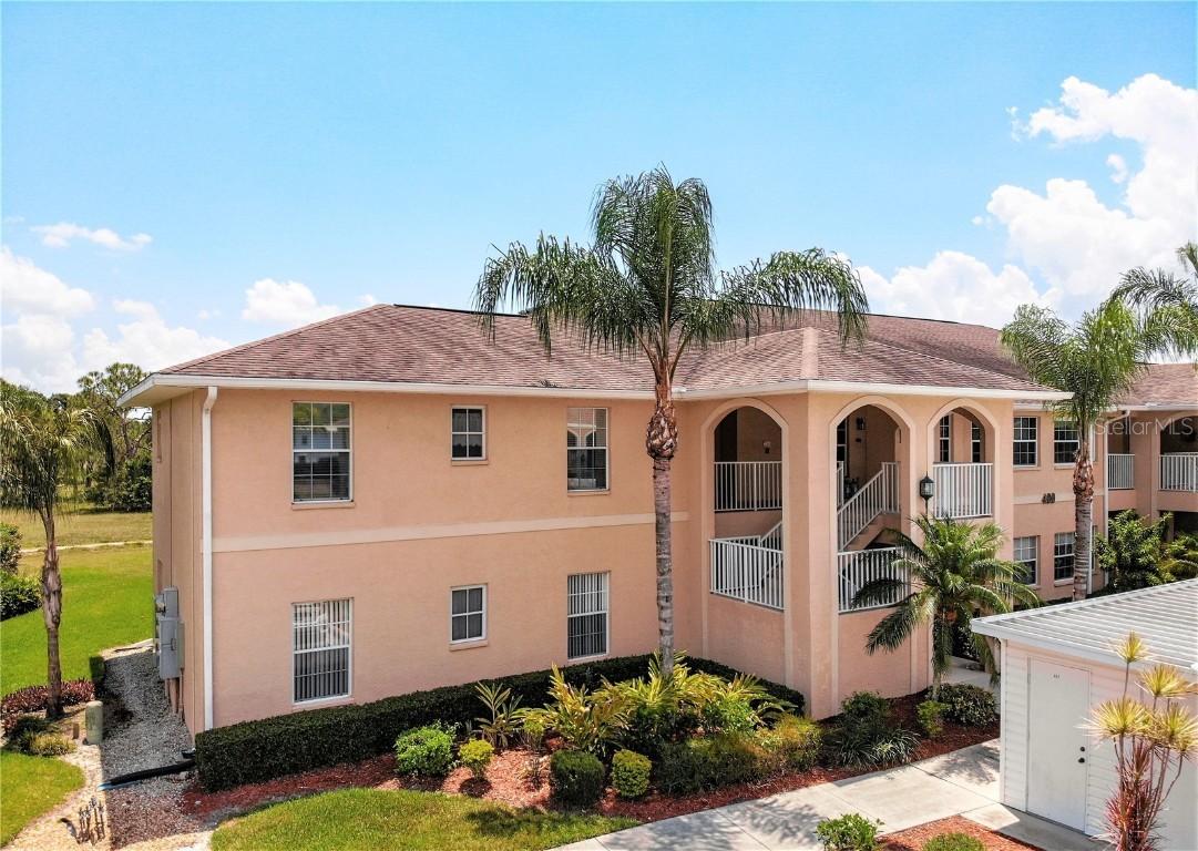 5800 Sabal Trace Dr. #402, North Port, FL 34287