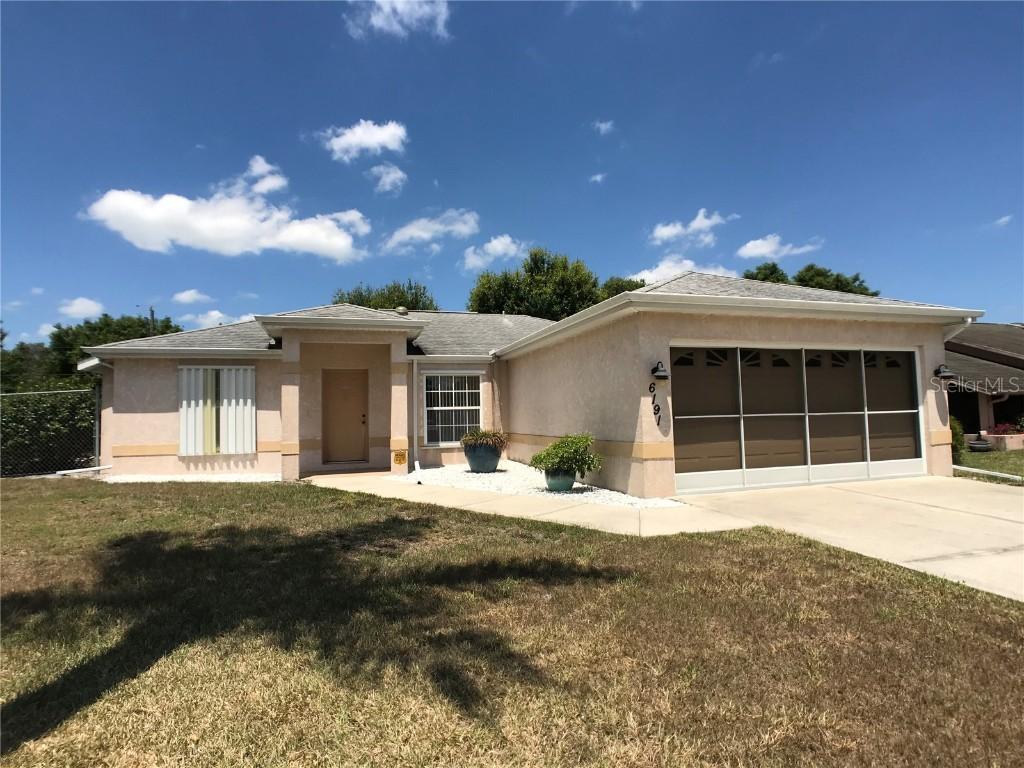 6191 Berkeley St., Englewood, FL 34224