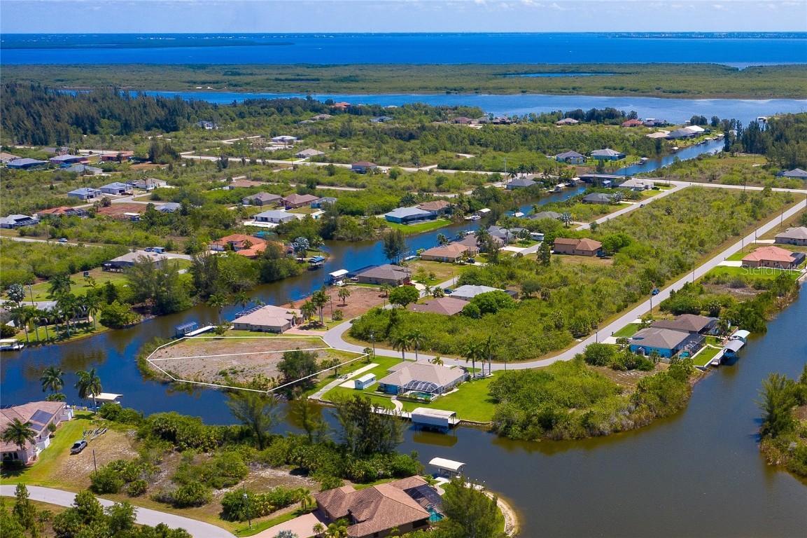 15650 Staunton Circle Cir., Port Charlotte, FL 33981