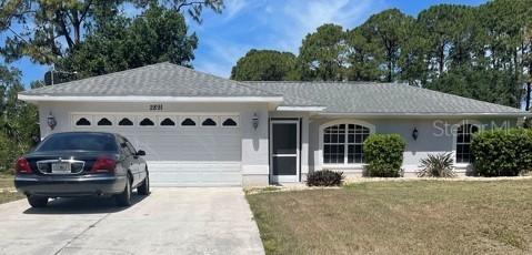 2891 Verde Ter., North Port, FL 34286
