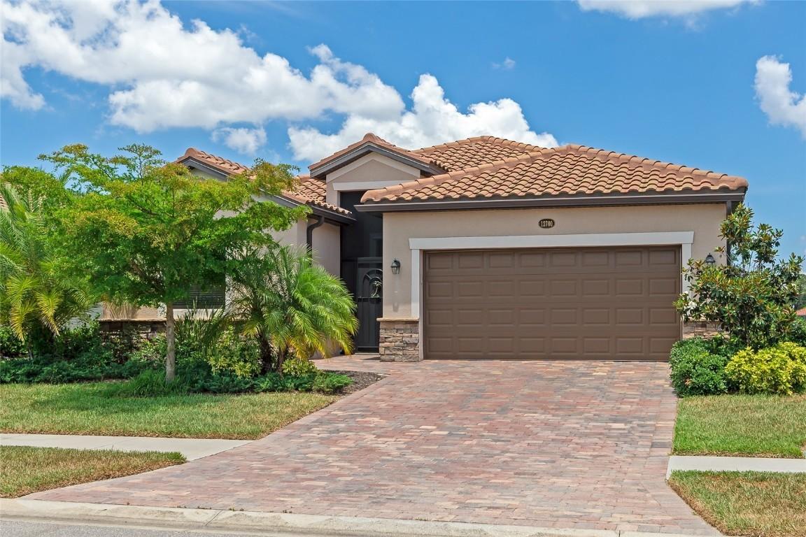 12700 Canavese Ln., Venice, FL 34293
