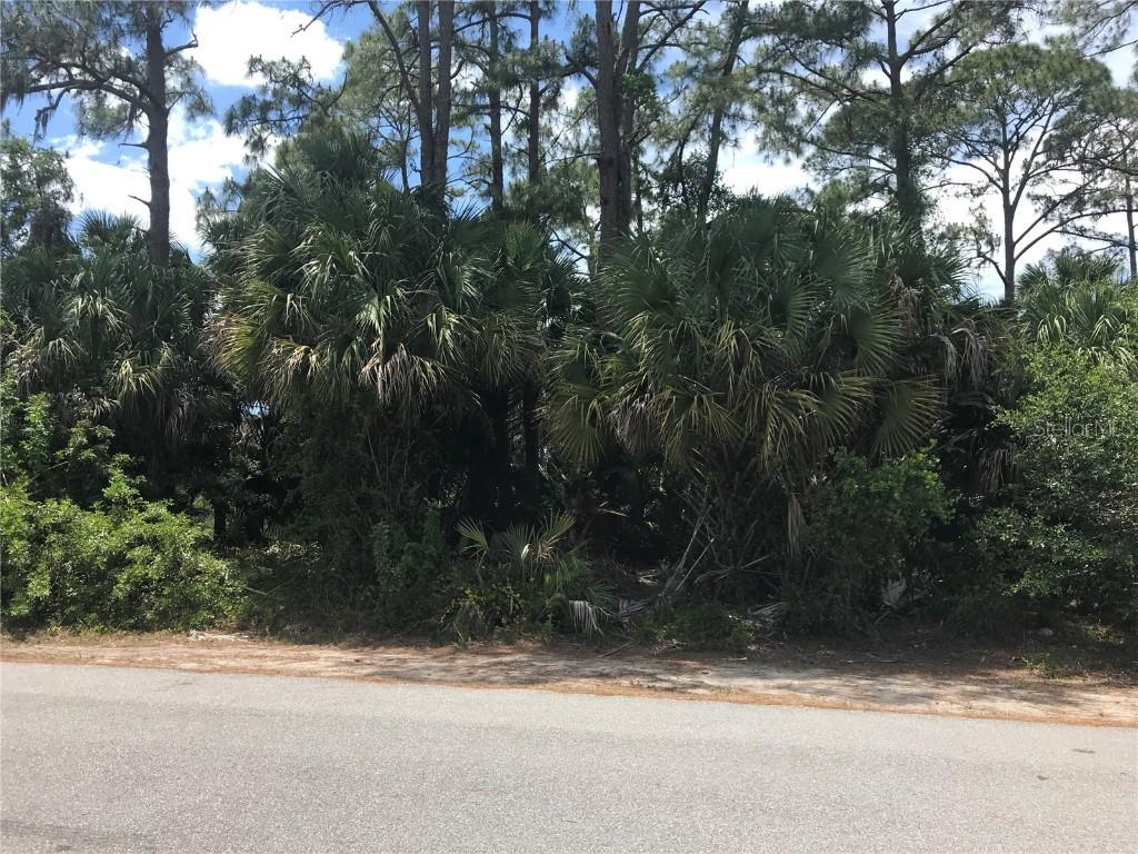 Chaplin Ter., North Port, FL 34286